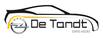 Logo Opel De Tandt / Comfort Cars